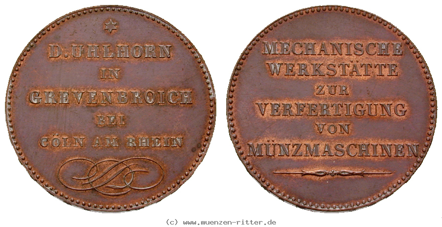 Klicken Sie auf das Bild um es auf Ihrem Rechner zu speichern grevenbroich-stadt-bronzemedaille/emed325.jpg