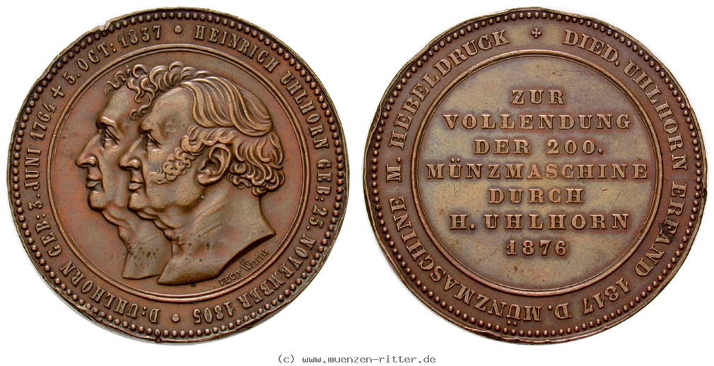 Klicken Sie auf das Bild um es auf Ihrem Rechner zu speichern grevenbroich-stadt-bronzemedaille/emed326.jpg