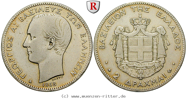 Klicken Sie auf das Bild um es auf Ihrem Rechner zu speichern griechenland-georg-i-2-drachmai/32431.jpg