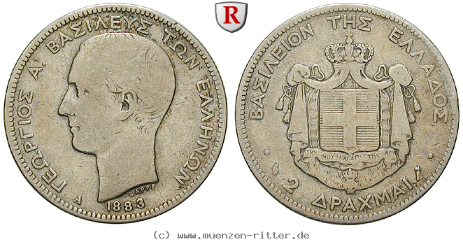 Klicken Sie auf das Bild um es auf Ihrem Rechner zu speichern griechenland-georg-i-2-drachmai/73757.jpg