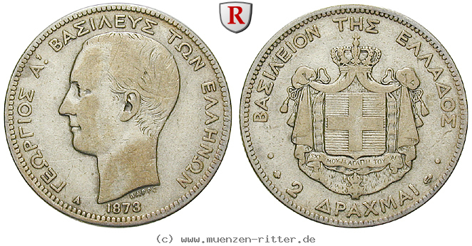Klicken Sie auf das Bild um es auf Ihrem Rechner zu speichern griechenland-georg-i-2-drachmai/73758.jpg