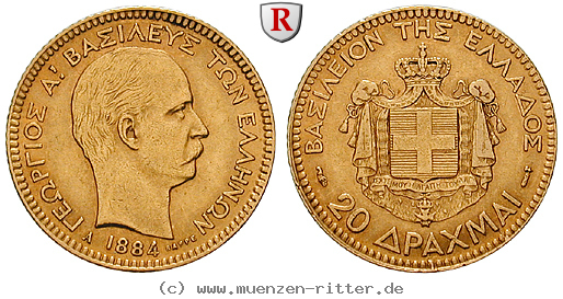 Klicken Sie auf das Bild um es auf Ihrem Rechner zu speichern griechenland-georg-i-20-drachmai/96940.jpg