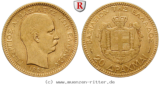 Klicken Sie auf das Bild um es auf Ihrem Rechner zu speichern griechenland-georg-i-20-drachmai/97167.jpg