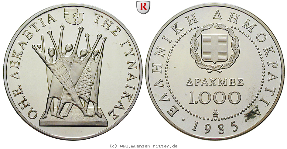 Klicken Sie auf das Bild um es auf Ihrem Rechner zu speichern griechenland-republik-1000-drachmen/30090.jpg