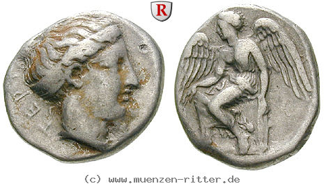 Klicken Sie auf das Bild um es auf Ihrem Rechner zu speichern griechische-kolonie-didrachme/74431.jpg