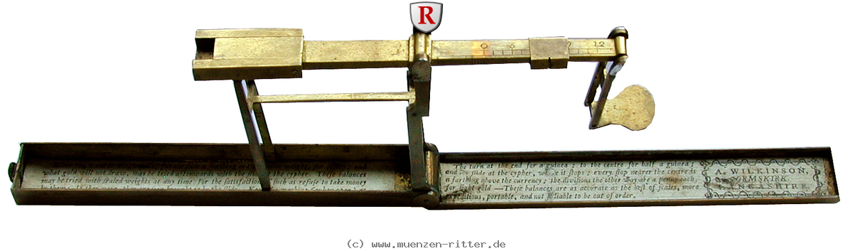 Klicken Sie auf das Bild um es auf Ihrem Rechner zu speichern grossbritannien-a-wilkinson-ormskirk-lancashire-muenzwaage/53973.jpg