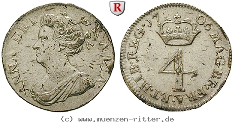 Klicken Sie auf das Bild um es auf Ihrem Rechner zu speichern grossbritannien-anne-fourpence/31722.jpg