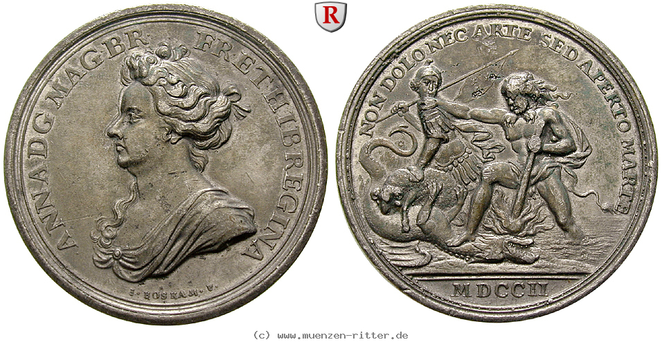 Klicken Sie auf das Bild um es auf Ihrem Rechner zu speichern grossbritannien-anne-medaille/96996.jpg