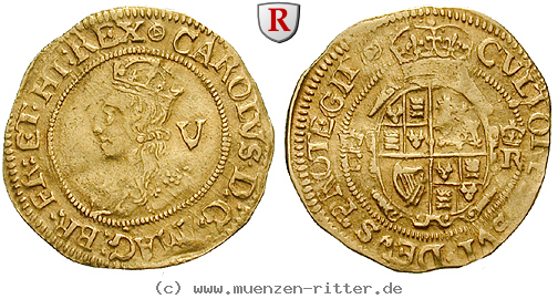 Klicken Sie auf das Bild um es auf Ihrem Rechner zu speichern grossbritannien-charles-i-crown/70503.jpg