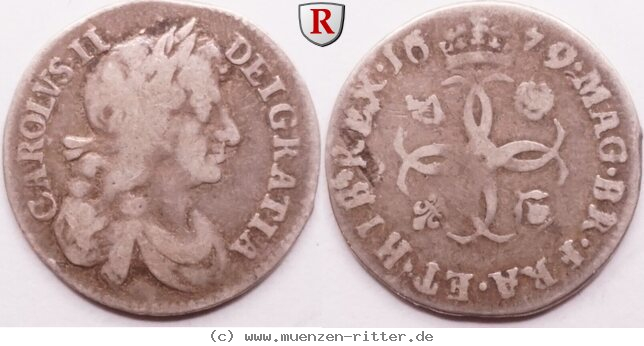 Klicken Sie auf das Bild um es auf Ihrem Rechner zu speichern grossbritannien-charles-ii-groat-4-pence/4~pence~muster.jpg
