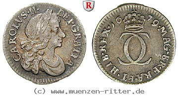 Klicken Sie auf das Bild um es auf Ihrem Rechner zu speichern grossbritannien-charles-ii-twopence/83684.jpg