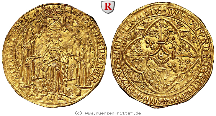 Klicken Sie auf das Bild um es auf Ihrem Rechner zu speichern grossbritannien-edward-der-schwarze-prinz-noble-guyennois-pavillon-d-or/84364.jpg