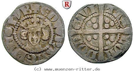 Klicken Sie auf das Bild um es auf Ihrem Rechner zu speichern grossbritannien-edward-i-penny/102141.jpg