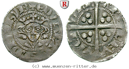 Klicken Sie auf das Bild um es auf Ihrem Rechner zu speichern grossbritannien-edward-i-penny/32556.jpg