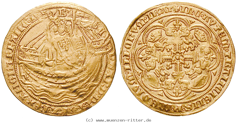 Klicken Sie auf das Bild um es auf Ihrem Rechner zu speichern grossbritannien-edward-iii-noble/24267.jpg