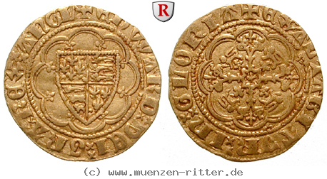 Klicken Sie auf das Bild um es auf Ihrem Rechner zu speichern grossbritannien-edward-iii-quarter-noble/17972.jpg