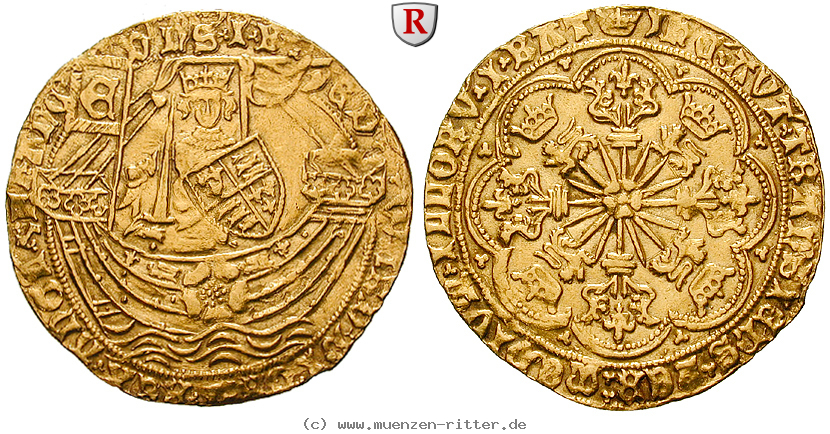 Klicken Sie auf das Bild um es auf Ihrem Rechner zu speichern grossbritannien-edward-iv--1-regierung-ryal-rose-noble/76323.jpg