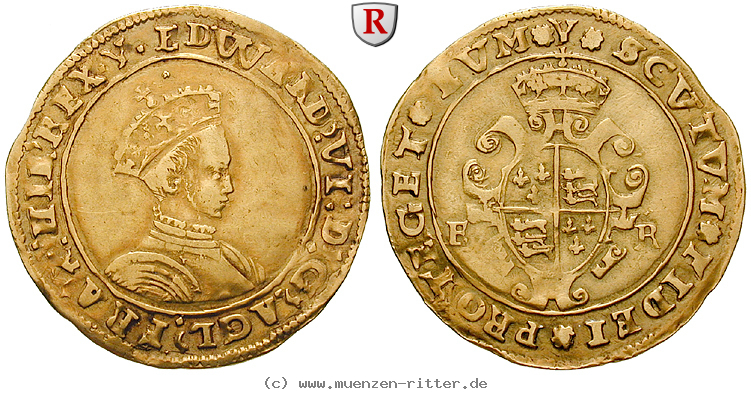Klicken Sie auf das Bild um es auf Ihrem Rechner zu speichern grossbritannien-edward-vi-half-sovereign/67237.jpg