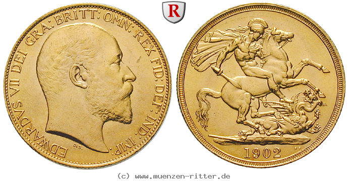 Klicken Sie auf das Bild um es auf Ihrem Rechner zu speichern grossbritannien-edward-vii-2-pounds/88547.jpg