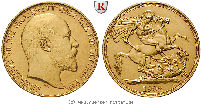 Klicken Sie auf das Bild um es auf Ihrem Rechner zu speichern grossbritannien-edward-vii-2-pounds/91766.jpg