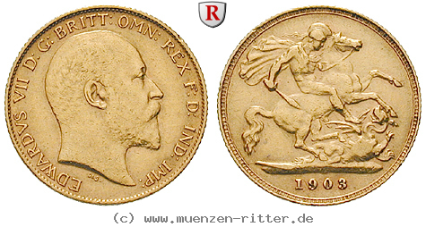 Klicken Sie auf das Bild um es auf Ihrem Rechner zu speichern grossbritannien-edward-vii-half-sovereign/68894.jpg