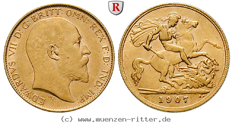 Klicken Sie auf das Bild um es auf Ihrem Rechner zu speichern grossbritannien-edward-vii-half-sovereign/88548.jpg
