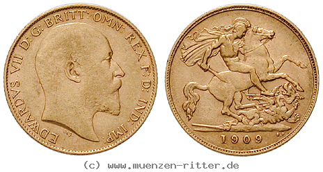 Klicken Sie auf das Bild um es auf Ihrem Rechner zu speichern grossbritannien-edward-vii-half-sovereign/ag19774.jpg