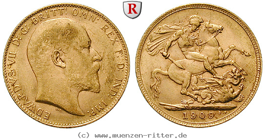 Klicken Sie auf das Bild um es auf Ihrem Rechner zu speichern grossbritannien-edward-vii-sovereign/63326.jpg