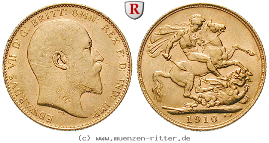 Klicken Sie auf das Bild um es auf Ihrem Rechner zu speichern grossbritannien-edward-vii-sovereign/68899.jpg