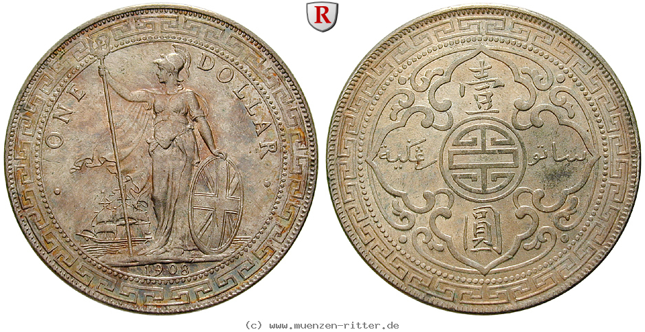Klicken Sie auf das Bild um es auf Ihrem Rechner zu speichern grossbritannien-edward-vii-trade-dollar/94874.jpg