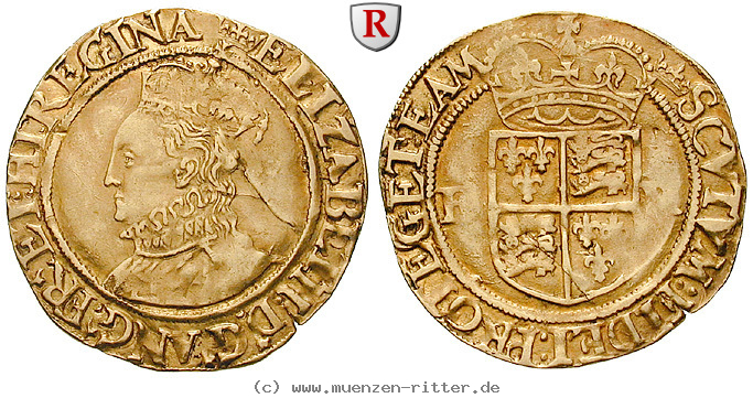 Klicken Sie auf das Bild um es auf Ihrem Rechner zu speichern grossbritannien-elizabeth-i-half-pound/25914.jpg