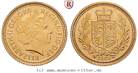 Klicken Sie auf das Bild um es auf Ihrem Rechner zu speichern grossbritannien-elizabeth-ii-half-sovereign/71610.jpg
