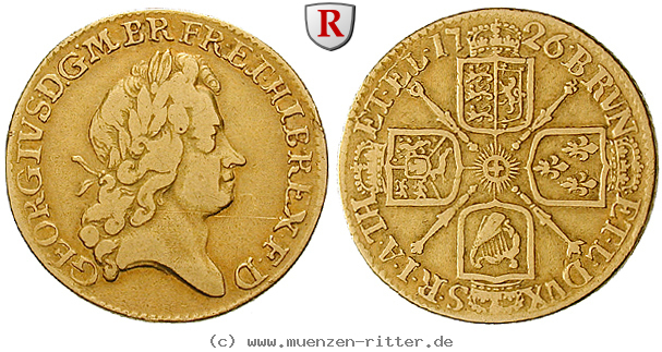 Klicken Sie auf das Bild um es auf Ihrem Rechner zu speichern grossbritannien-george-i-guinea/88498.jpg