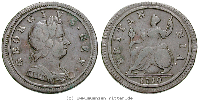 Klicken Sie auf das Bild um es auf Ihrem Rechner zu speichern grossbritannien-george-i-halfpenny/19505.jpg