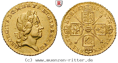Klicken Sie auf das Bild um es auf Ihrem Rechner zu speichern grossbritannien-george-i-quarter-guinea/68892.jpg
