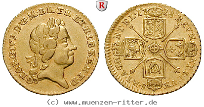 Klicken Sie auf das Bild um es auf Ihrem Rechner zu speichern grossbritannien-george-i-quarter-guinea/76830.jpg