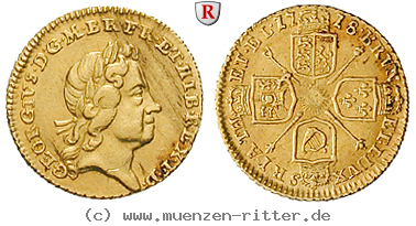 Klicken Sie auf das Bild um es auf Ihrem Rechner zu speichern grossbritannien-george-i-quarter-guinea/88494.jpg