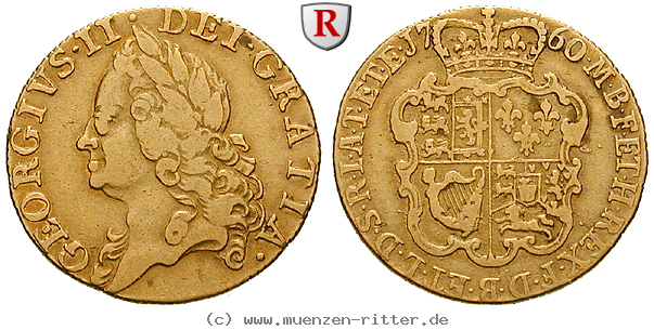 Klicken Sie auf das Bild um es auf Ihrem Rechner zu speichern grossbritannien-george-ii-guinea/61426.jpg