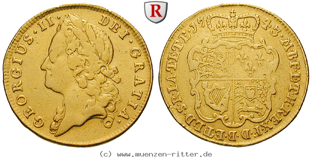 Klicken Sie auf das Bild um es auf Ihrem Rechner zu speichern grossbritannien-george-ii-guinea/88495.jpg