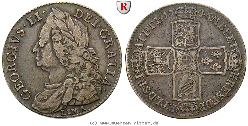 Klicken Sie auf das Bild um es auf Ihrem Rechner zu speichern grossbritannien-george-ii-halfcrown/62691.jpg