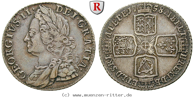 Klicken Sie auf das Bild um es auf Ihrem Rechner zu speichern grossbritannien-george-ii-shilling/102144.jpg