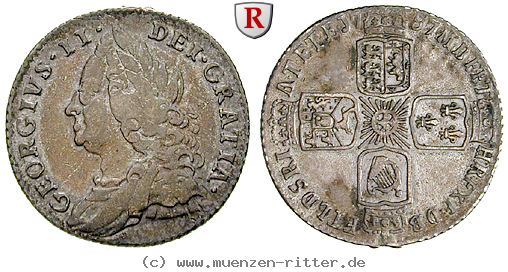 Klicken Sie auf das Bild um es auf Ihrem Rechner zu speichern grossbritannien-george-ii-sixpence/83659.jpg