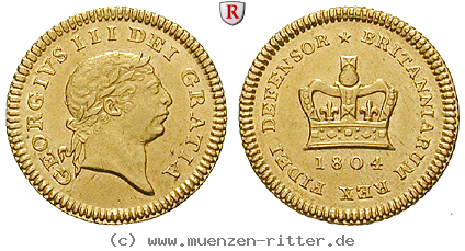Klicken Sie auf das Bild um es auf Ihrem Rechner zu speichern grossbritannien-george-iii-1-3-guinea/73826.jpg