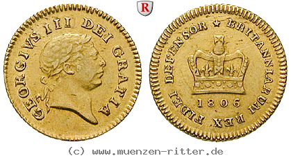 Klicken Sie auf das Bild um es auf Ihrem Rechner zu speichern grossbritannien-george-iii-1-3-guinea/84584.jpg
