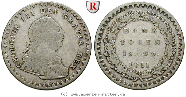 Klicken Sie auf das Bild um es auf Ihrem Rechner zu speichern grossbritannien-george-iii-18-pence-1-shilling-6-pence/83666.jpg