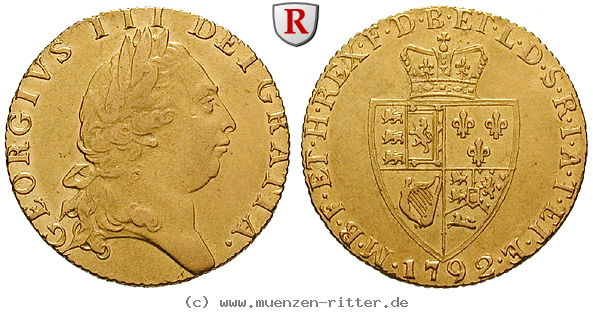 Klicken Sie auf das Bild um es auf Ihrem Rechner zu speichern grossbritannien-george-iii-guinea/30562.jpg