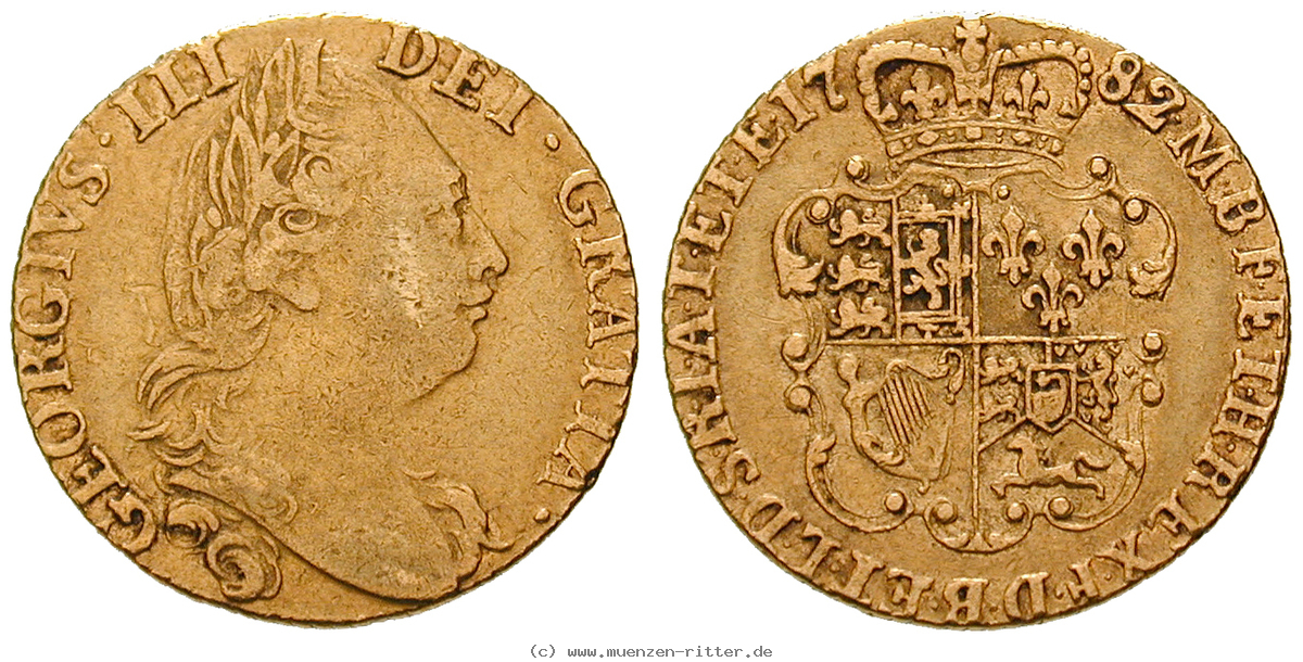 Klicken Sie auf das Bild um es auf Ihrem Rechner zu speichern grossbritannien-george-iii-guinea/49827.jpg