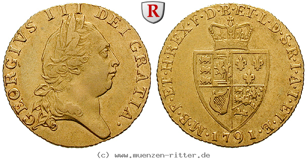 Klicken Sie auf das Bild um es auf Ihrem Rechner zu speichern grossbritannien-george-iii-guinea/52598.jpg