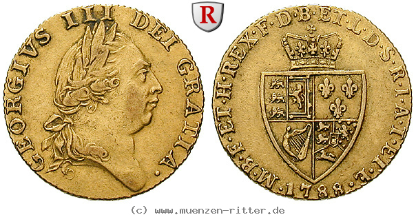 Klicken Sie auf das Bild um es auf Ihrem Rechner zu speichern grossbritannien-george-iii-guinea/63067.jpg