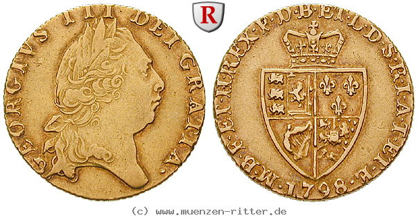 Klicken Sie auf das Bild um es auf Ihrem Rechner zu speichern grossbritannien-george-iii-guinea/67735.jpg